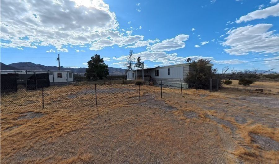 1054 S Casada Way, Amargosa Valley, NV 89020 - 2 Beds, 2 Bath