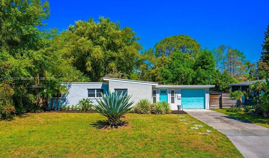 2501 Weber, Orlando, FL 32803 - 2 Beds, 1 Bath