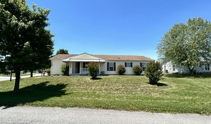 12 Catts Ln 21, Camden, DE 19934 - 2 Beds, 2 Bath