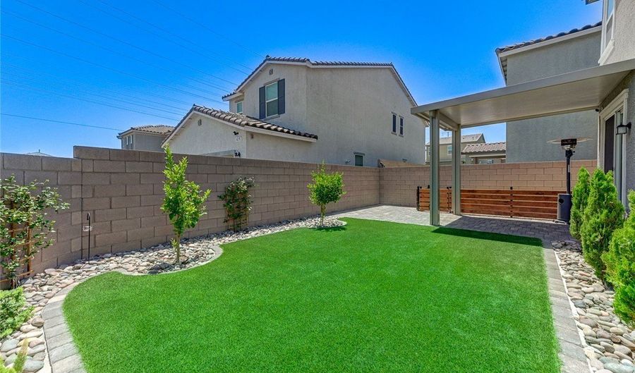 4133 Golden Fleece Ave, Las Vegas, NV 89141 - 4 Beds, 3 Bath