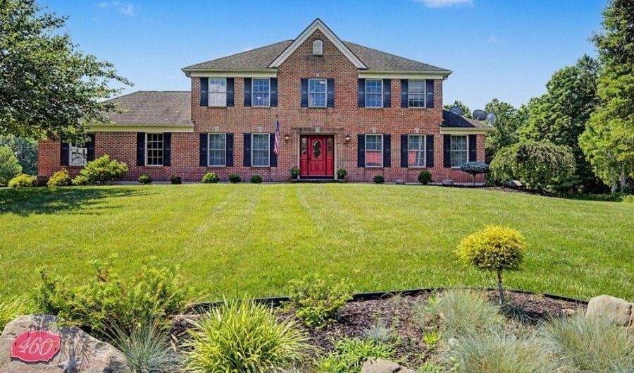 460 Shades Of Death Rd, Allamuchy Twp., NJ 07838 - 4 Beds, 3 Bath