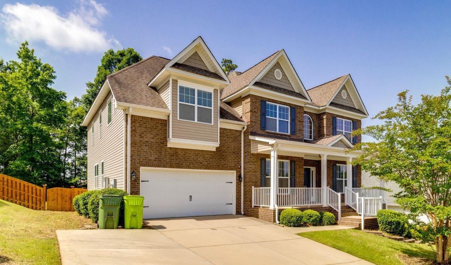 1053 Valley Estates Dr, Blythewood, SC 29016 - 5 Beds, 4 Bath