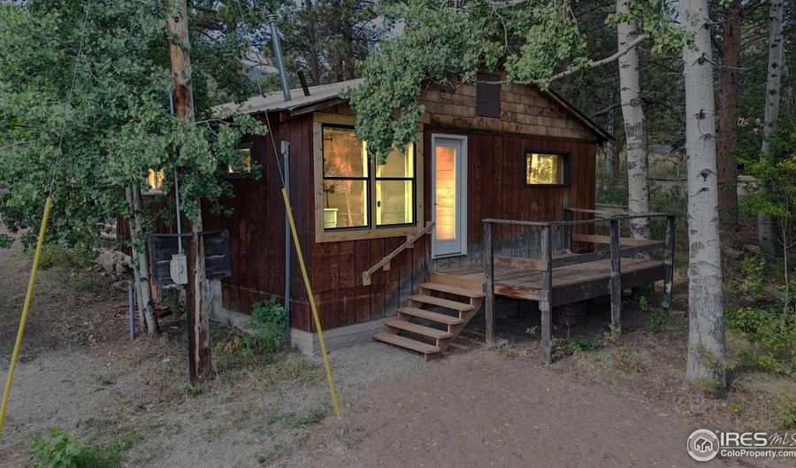993 Highway 7 Business, Allenspark, CO 80510 - 2 Beds, 2 Bath