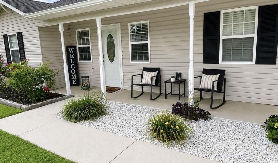 610 Olive St, Albertville, AL 35950 - 3 Beds, 2 Bath