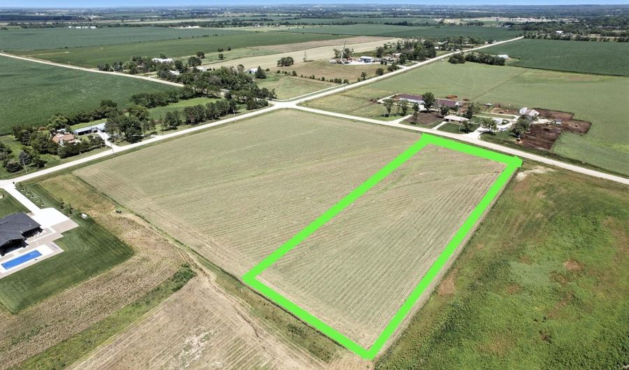 3 Acres Ashland Road Co Rd 6, Ashland, NE 68003 - 0 Beds, 0 Bath