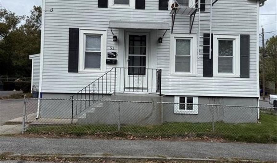 53 Catherine St, Bristol, RI 02809 - 4 Beds, 2 Bath