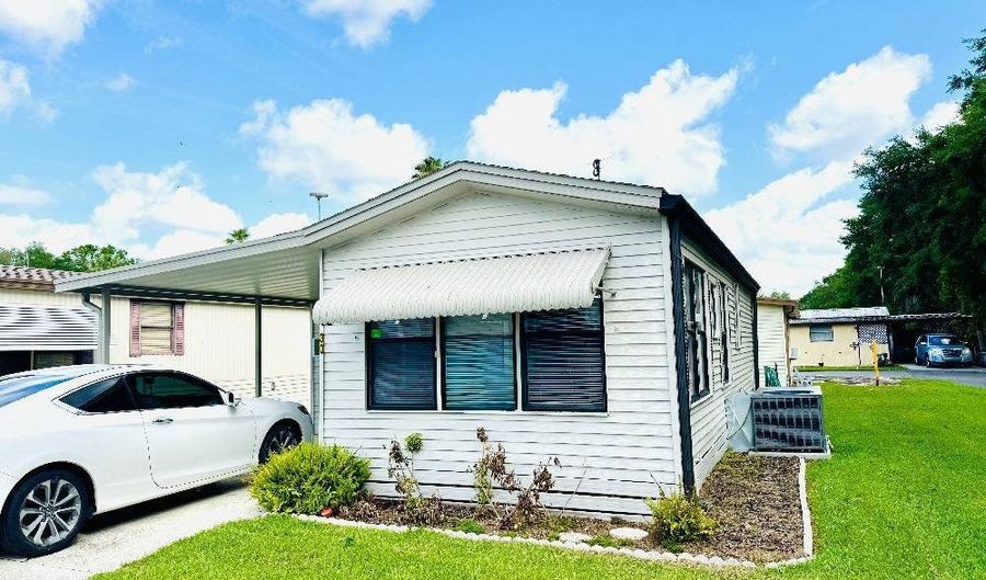 30 Dawn Ln, Auburndale, FL 33823 - 1 Beds, 1 Bath