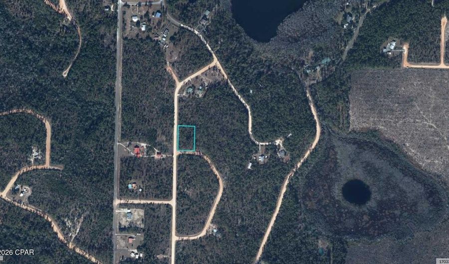 Cormick Circle, Alford, FL 32420 - 0 Beds, 0 Bath