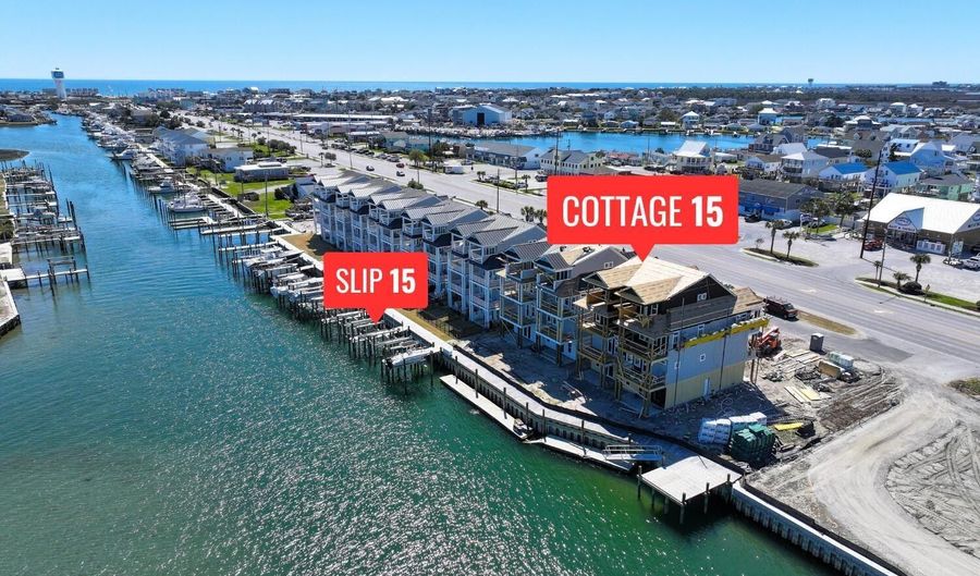 712 Atlantic Beach Cswy A, Atlantic Beach, NC 28512 - 3 Beds, 5 Bath