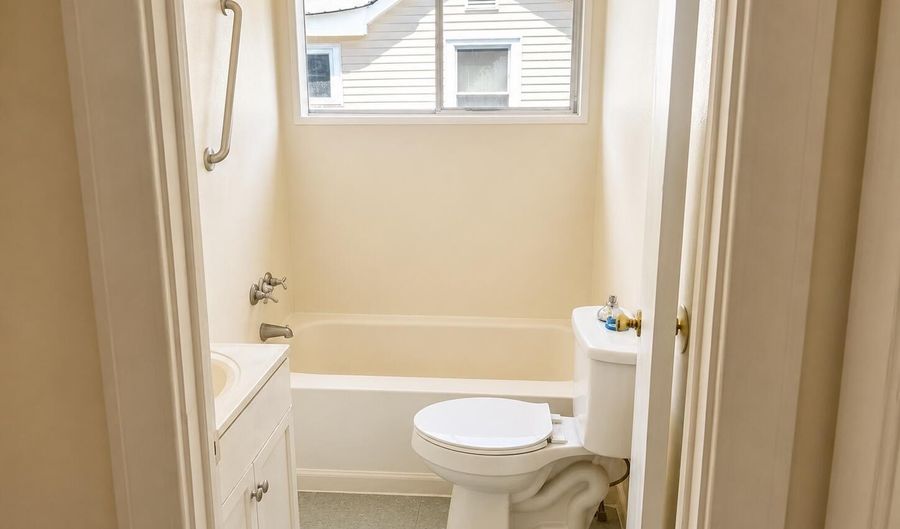 2219 Tudor Dr, Augusta, GA 30906 - 2 Beds, 1 Bath