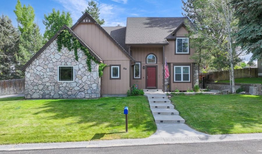 524 Skyline Dr, Elko, NV 89801 - 3 Beds, 3 Bath