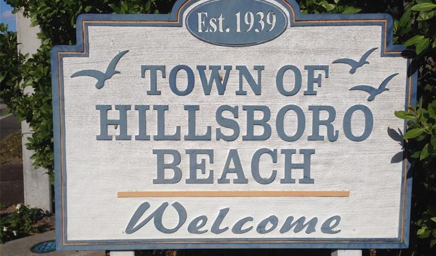 1155 Hillsboro Mile 303, Hillsboro Beach, FL 33062 - 3 Beds, 3 Bath