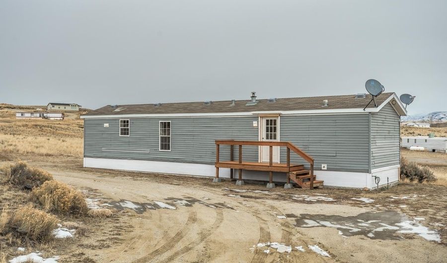 6 BOB-O-LINK, Boulder, WY 82923 - 2 Beds, 1 Bath
