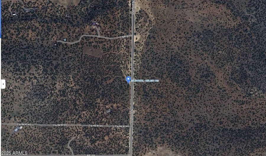 Xxx Stanford Drive 72, Concho, AZ 85924 - 0 Beds, 0 Bath