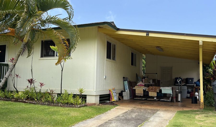 396 PUA Rd, Kapaa, HI 96746 - 2 Beds, 2 Bath