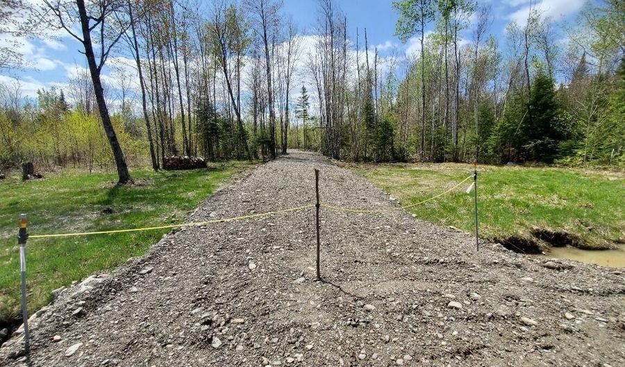 Cone Road lot # 2, Amity, ME 04471 - 0 Beds, 0 Bath