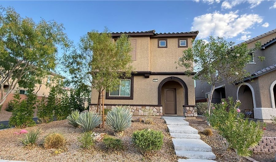 3017 Young Bouvier Ave, Henderson, NV 89044 - 3 Beds, 3 Bath
