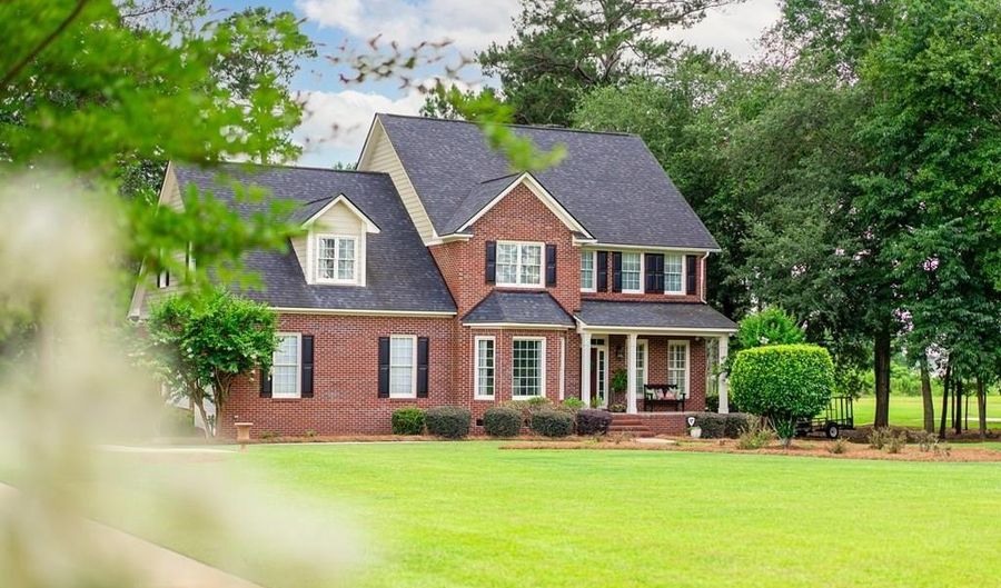1200 River Pointe Dr, Albany, GA 31701 - 5 Beds, 5 Bath