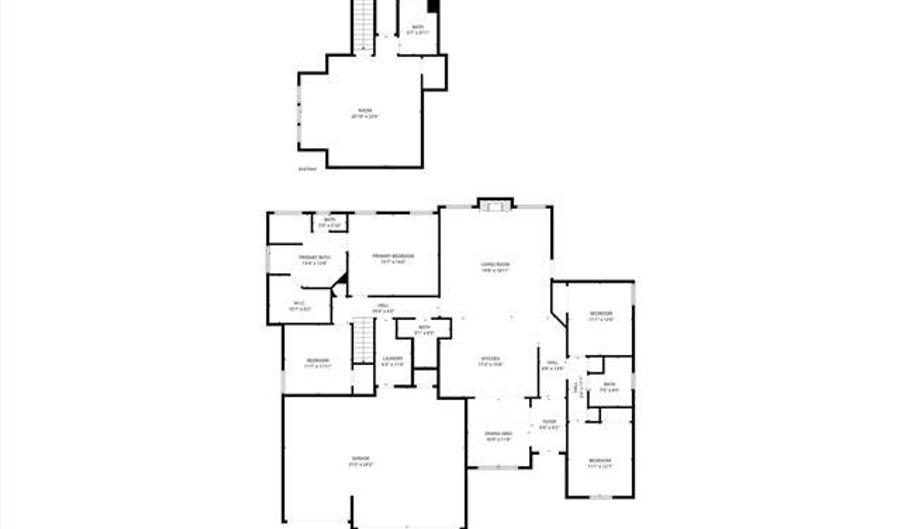 5602 Aspen Ave, Bartlesville, OK 74006 - 5 Beds, 4 Bath