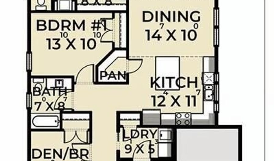 2 Salem Rd, Anderson Twp., OH 45230 - 3 Beds, 2 Bath