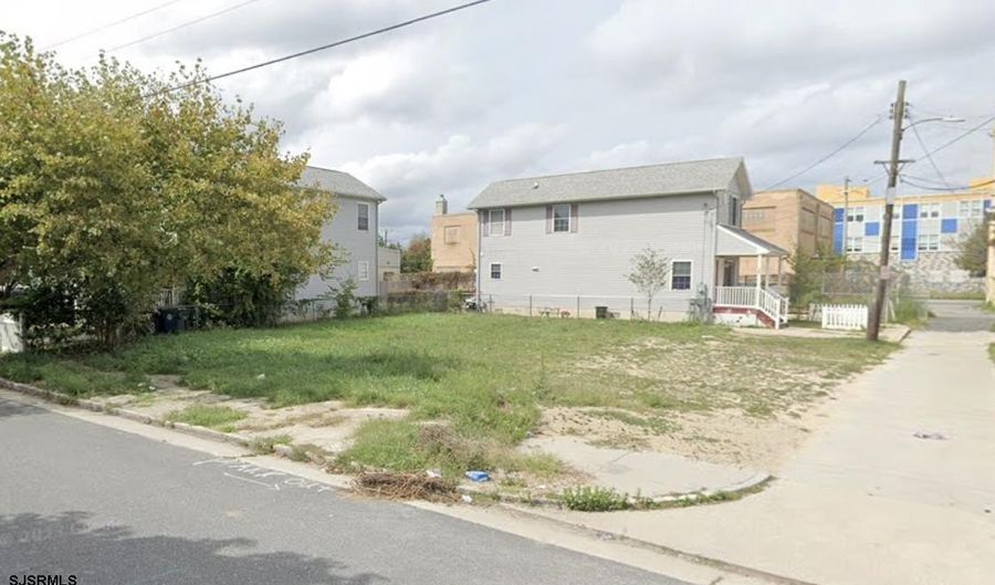 1401 Drexel Ave, Atlantic City, NJ 08401 - 0 Beds, 0 Bath