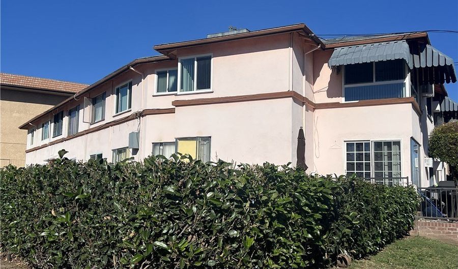 401 W Grand Ave C, Alhambra, CA 91801 - 2 Beds, 1 Bath