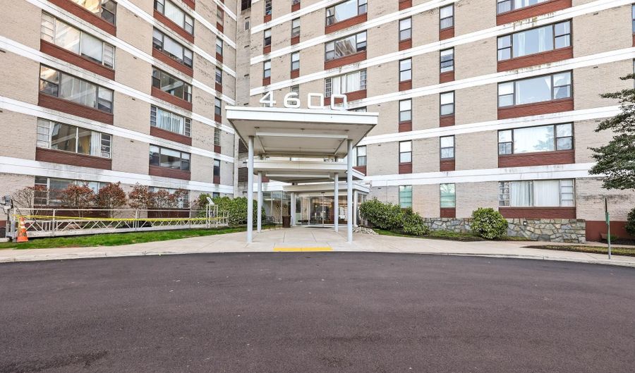 4600 DUKE St 723, Alexandria, VA 22304 - 2 Beds, 1 Bath