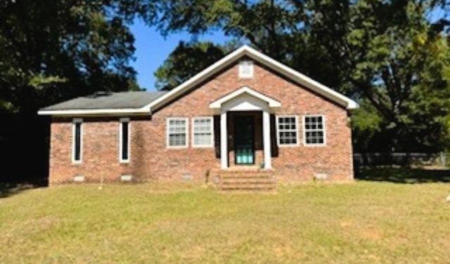 1011 Crawford, Albany, GA 31705 - 3 Beds, 1 Bath