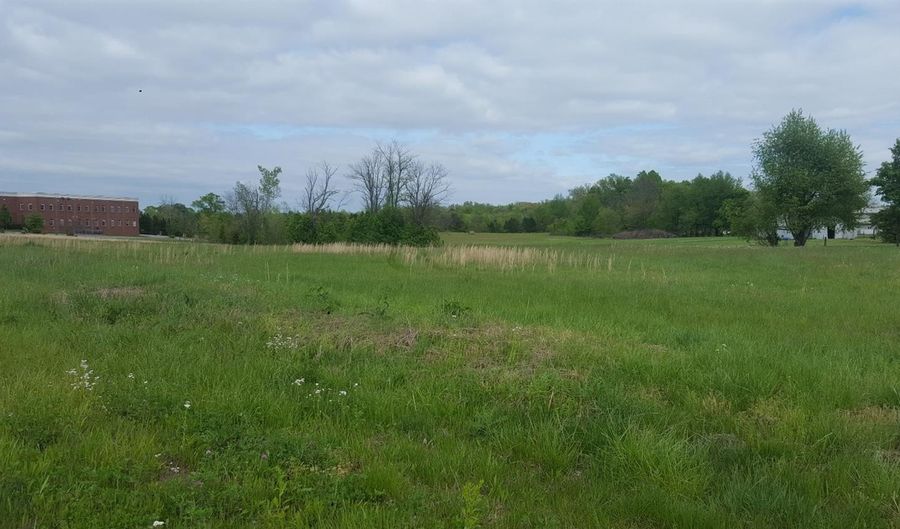1 New Shepherdsville Road Lot A, Bardstown, KY 40004 - 0 Beds, 0 Bath
