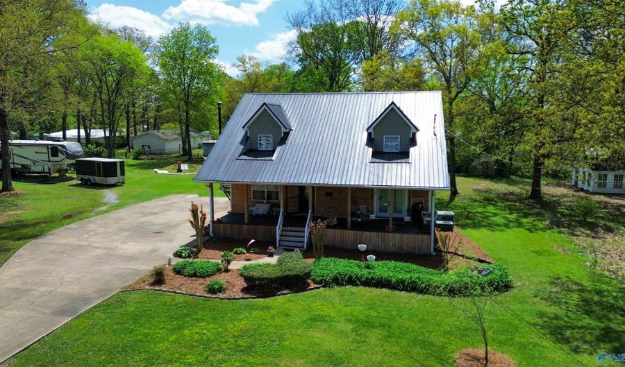 309 Hale St SE, Attalla, AL 35954 - 4 Beds, 4 Bath