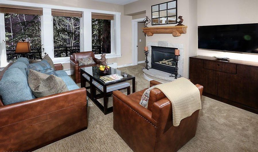 00063 B Avondale 142-50, Beaver Creek, CO 81620 - 2 Beds, 2 Bath