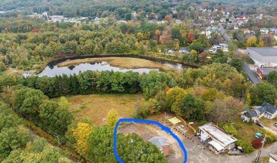 50 Winter St, Ashland, NH 03217 - 0 Beds, 0 Bath
