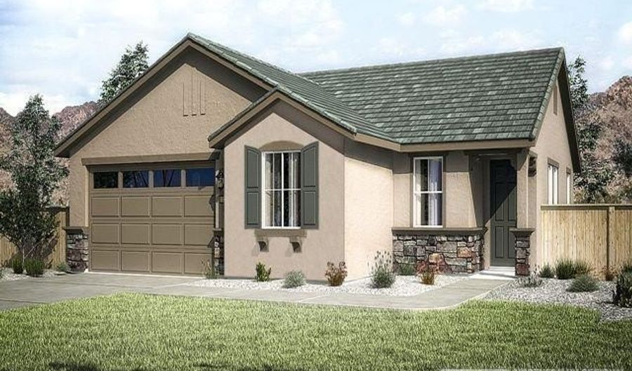 1478 Copper Hill Avenue Lot Homesite 126, Carson City, NV 89703 - 3 Beds, 2 Bath