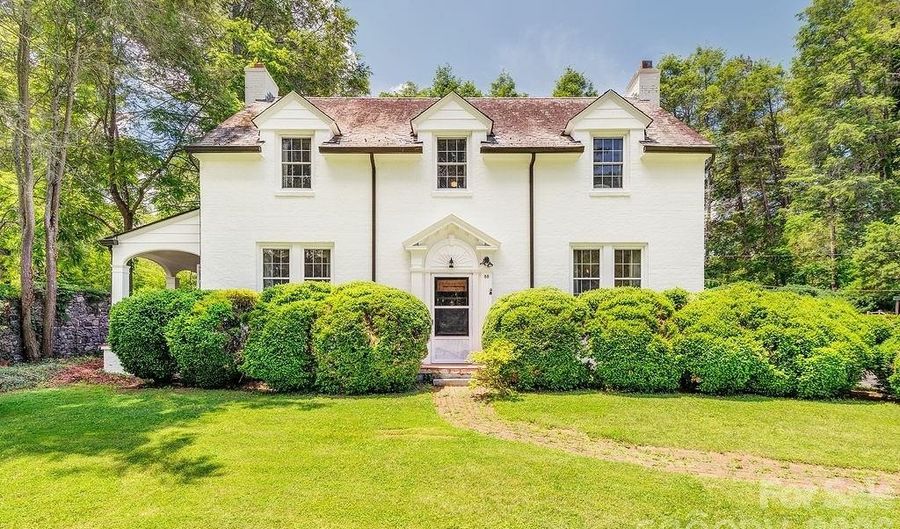 88 Bear Creek Rd, Asheville, NC 28806 - 5 Beds, 3 Bath