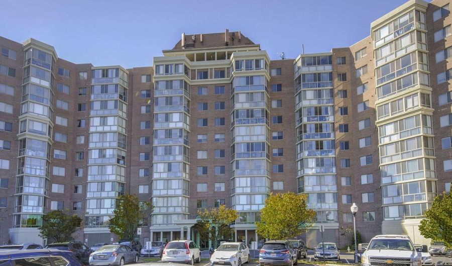3200 N LEISURE WORLD Blvd 512, Silver Spring, MD 20906 - 2 Beds, 2 Bath