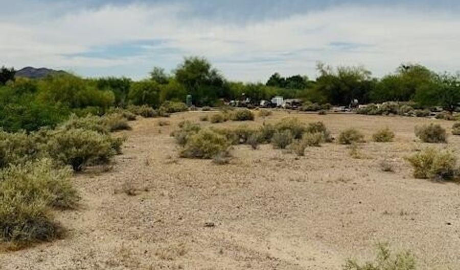 28008 Rainbow Ave, Bouse, AZ 85325 - 0 Beds, 0 Bath