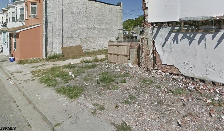 343 N Ocean Ave Ave, Atlantic City, NJ 08401 - 0 Beds, 0 Bath