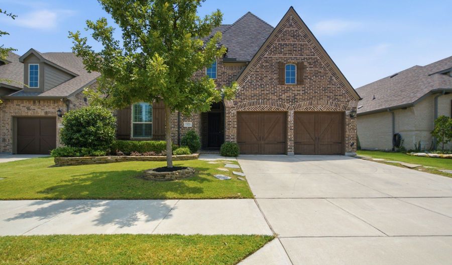 14925 Belclaire Ave, Aledo, TX 76008 - 3 Beds, 2 Bath