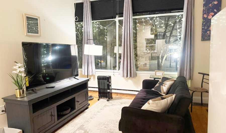 54 James St 2, Albany, NY 12207 - 1 Beds, 1 Bath
