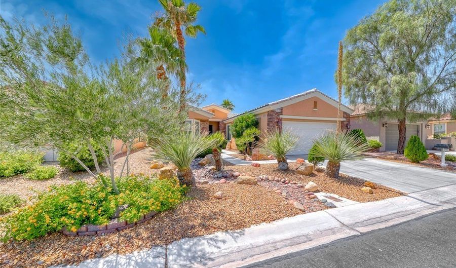 4615 Regalo Bello St, Las Vegas, NV 89135 - 2 Beds, 2 Bath