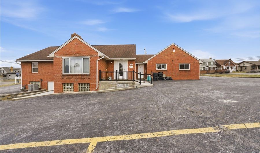 2530 Mill St, Aliquippa, PA 15001 - 0 Beds, 0 Bath
