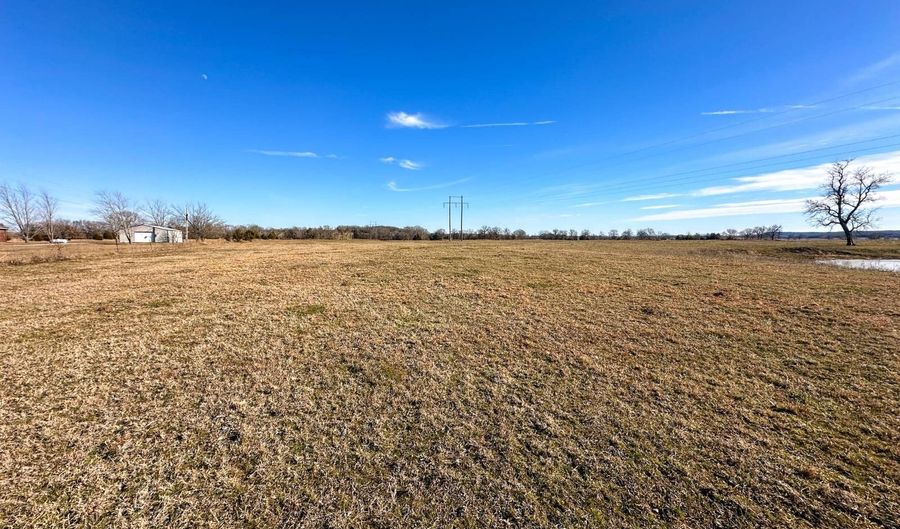 Tract A Highway 2, Whitefield, OK 74472 - 0 Beds, 0 Bath