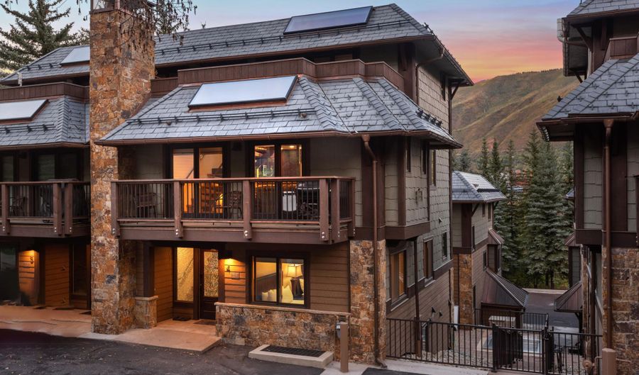 650 S Monarch St 4, Aspen, CO 81611 - 4 Beds, 4 Bath