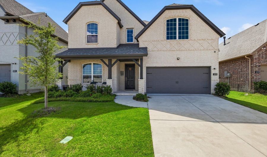 105 Portina Dr, Anna, TX 75409 - 4 Beds, 3 Bath
