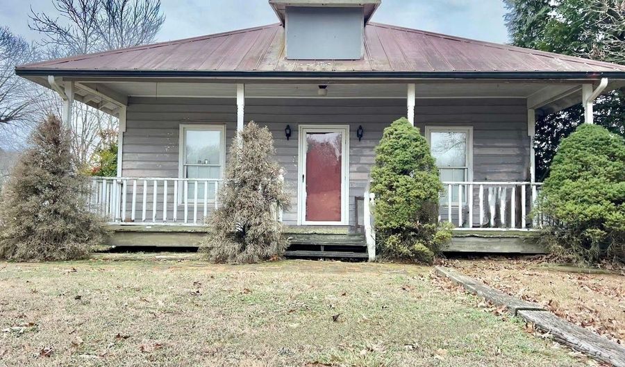 2981 Old NC 150 Hwy, Crouse, NC 28033 - 0 Beds, 0 Bath