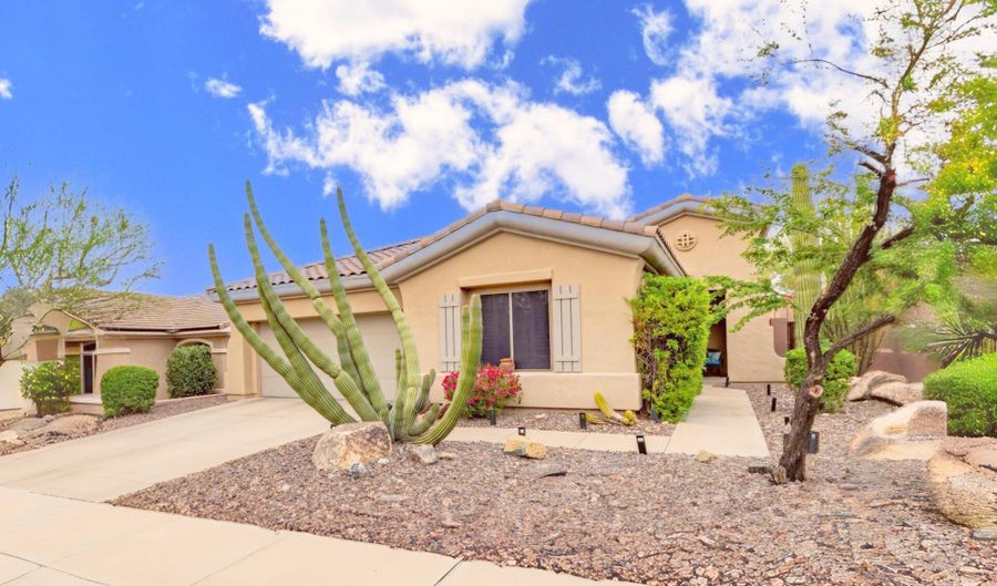 41836 N Mill Creek Way, Anthem, AZ 85086 - 3 Beds, 2 Bath