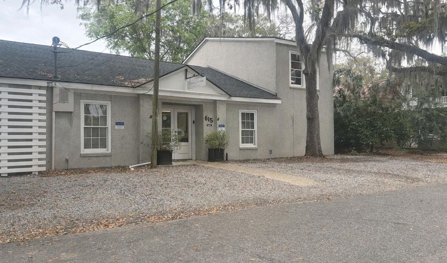 615 Prince St, Beaufort, SC 29902 - 0 Beds, 0 Bath