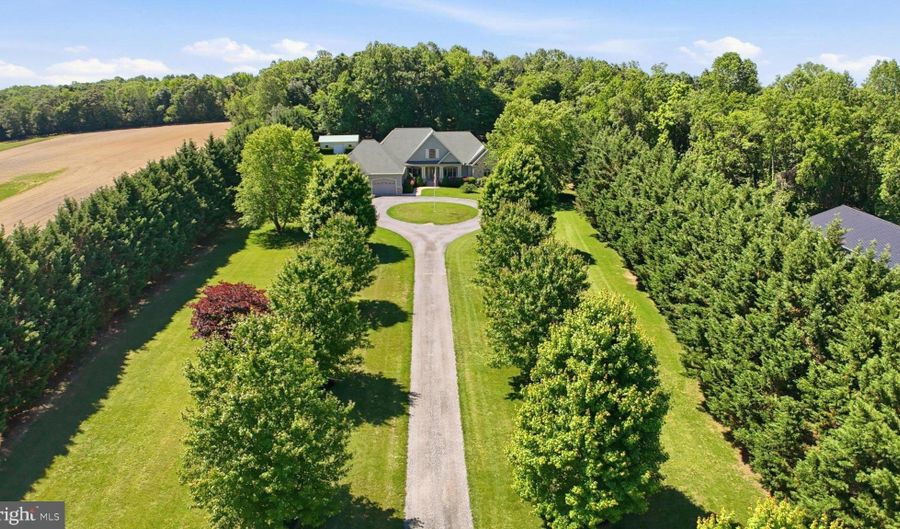 16932 FITZGERALDS Rd, Lincoln, DE 19960 - 4 Beds, 4 Bath