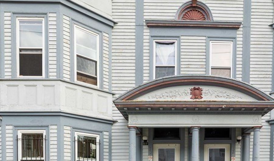 30 Hawthorne St 1, Boston, MA 02119 - 2 Beds, 2 Bath