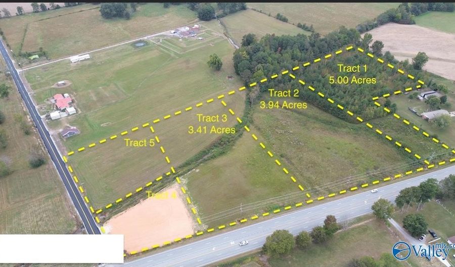 004 Highway 72, Athens, AL 35611 - 0 Beds, 0 Bath